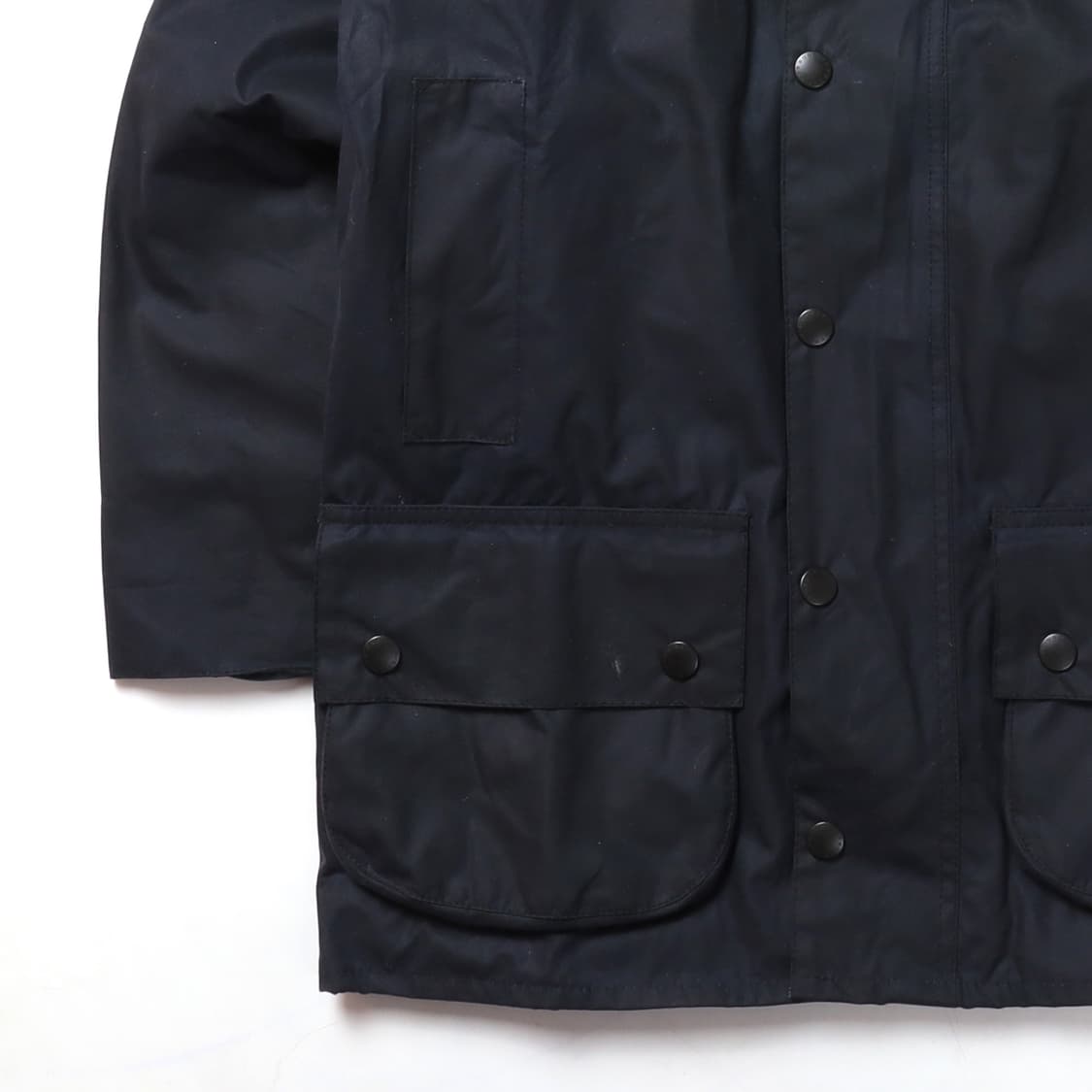 바버 Barbour Beaufort Wax Jacket 상품이미지3