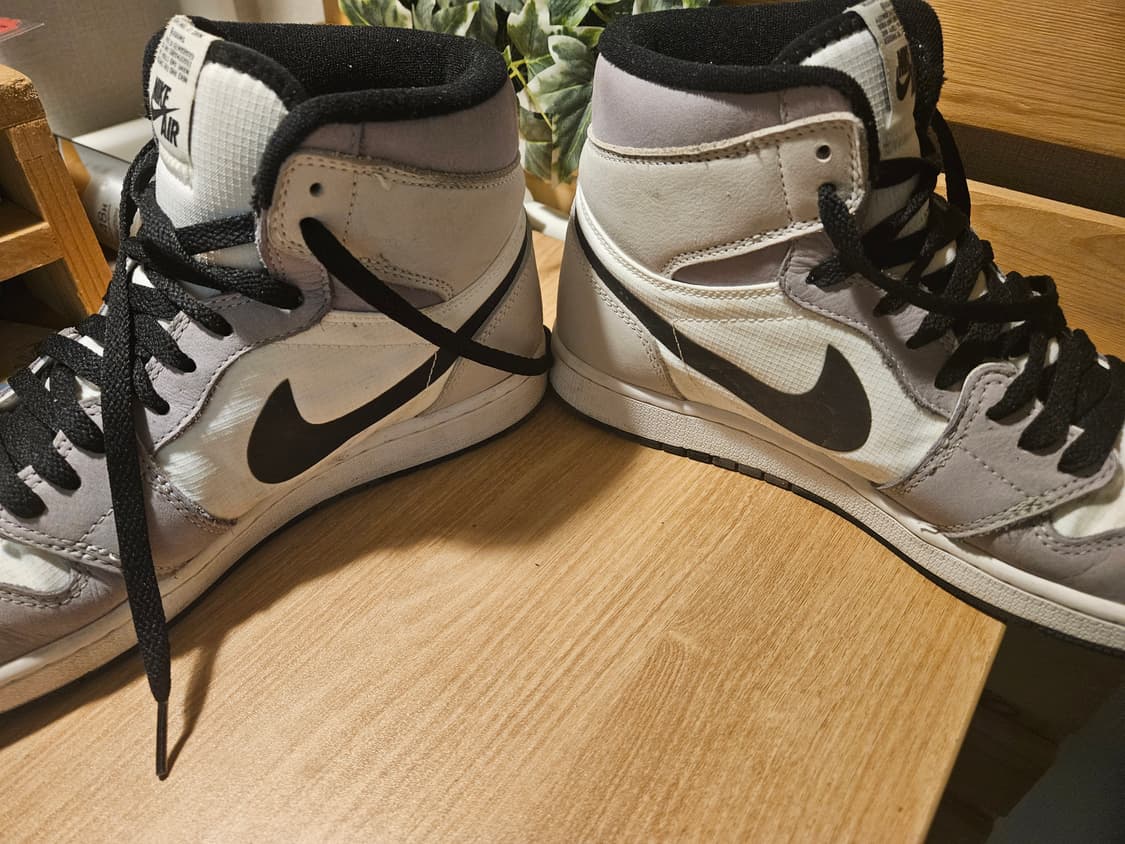 조던 1 엘리먼트 고어텍스 세일 275 운동화 급처 상품이미지5