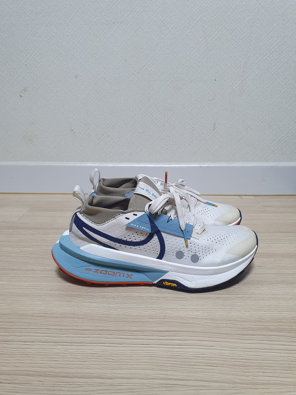 나이키 줌 제가마 트레일러닝화 260 상품이미지1