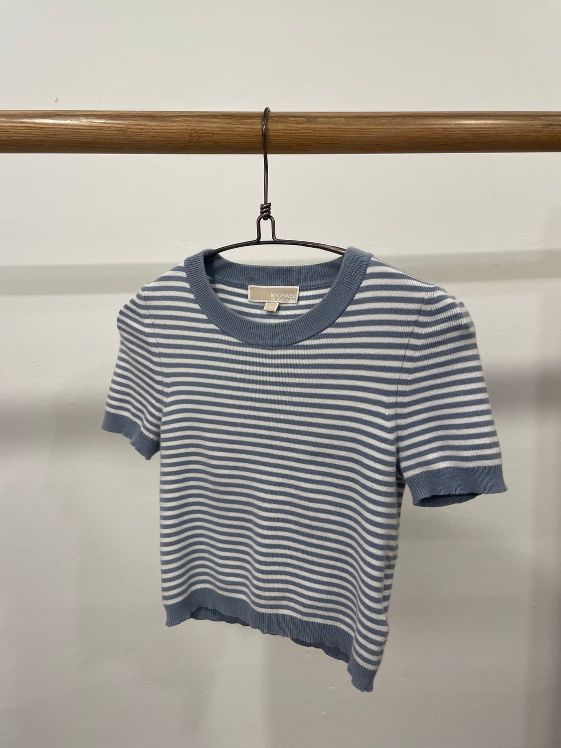 michael kors stripe tee 상품이미지1