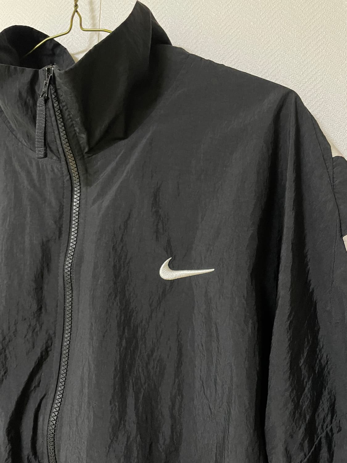 나이키 스타팅파이브 바람막이 자켓 윈드브레이커 상품이미지6