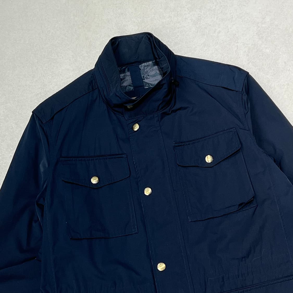 마시모두띠 워크자켓 s09709 상품이미지4