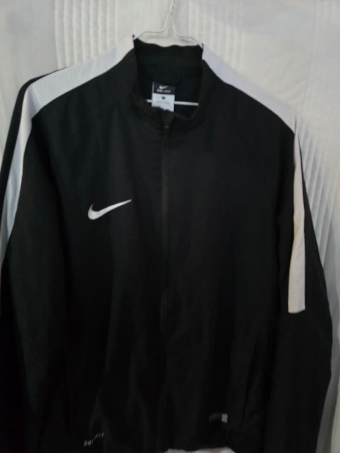 나이키자켓 상품이미지1
