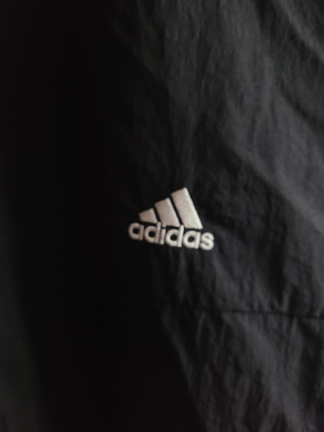 [수3-4]아디다스 바람막이 점퍼(110) 상품이미지2