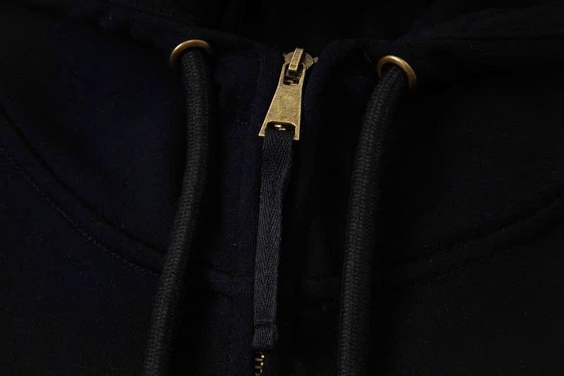 메종 마르지엘라 넘버링 후드집업 상품이미지8