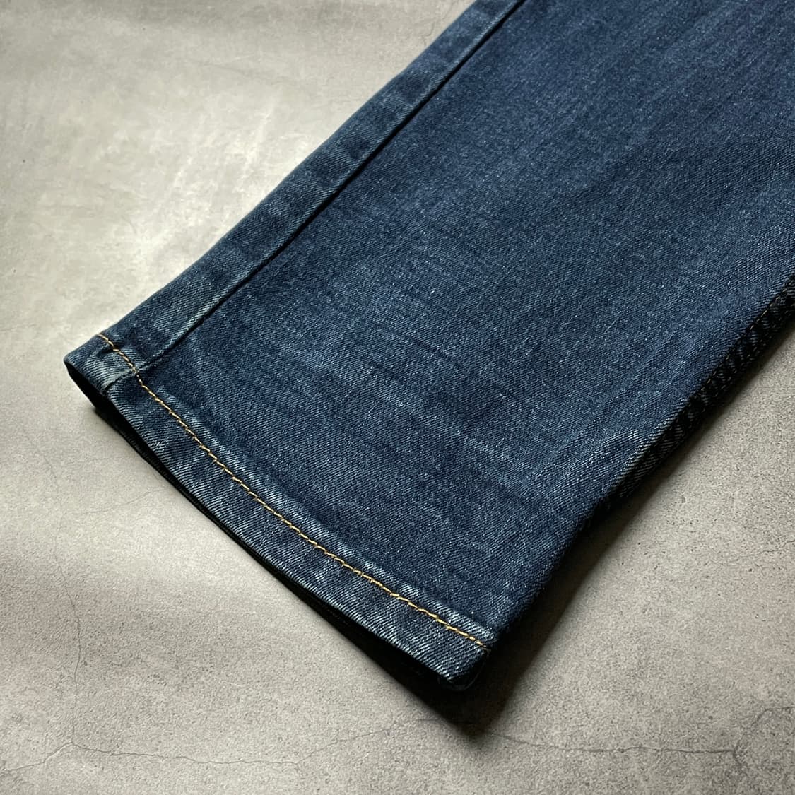 LEVI'S 리바이스511 슬림 스트레이트핏 코튼 데님 팬츠 A00620 상품이미지6