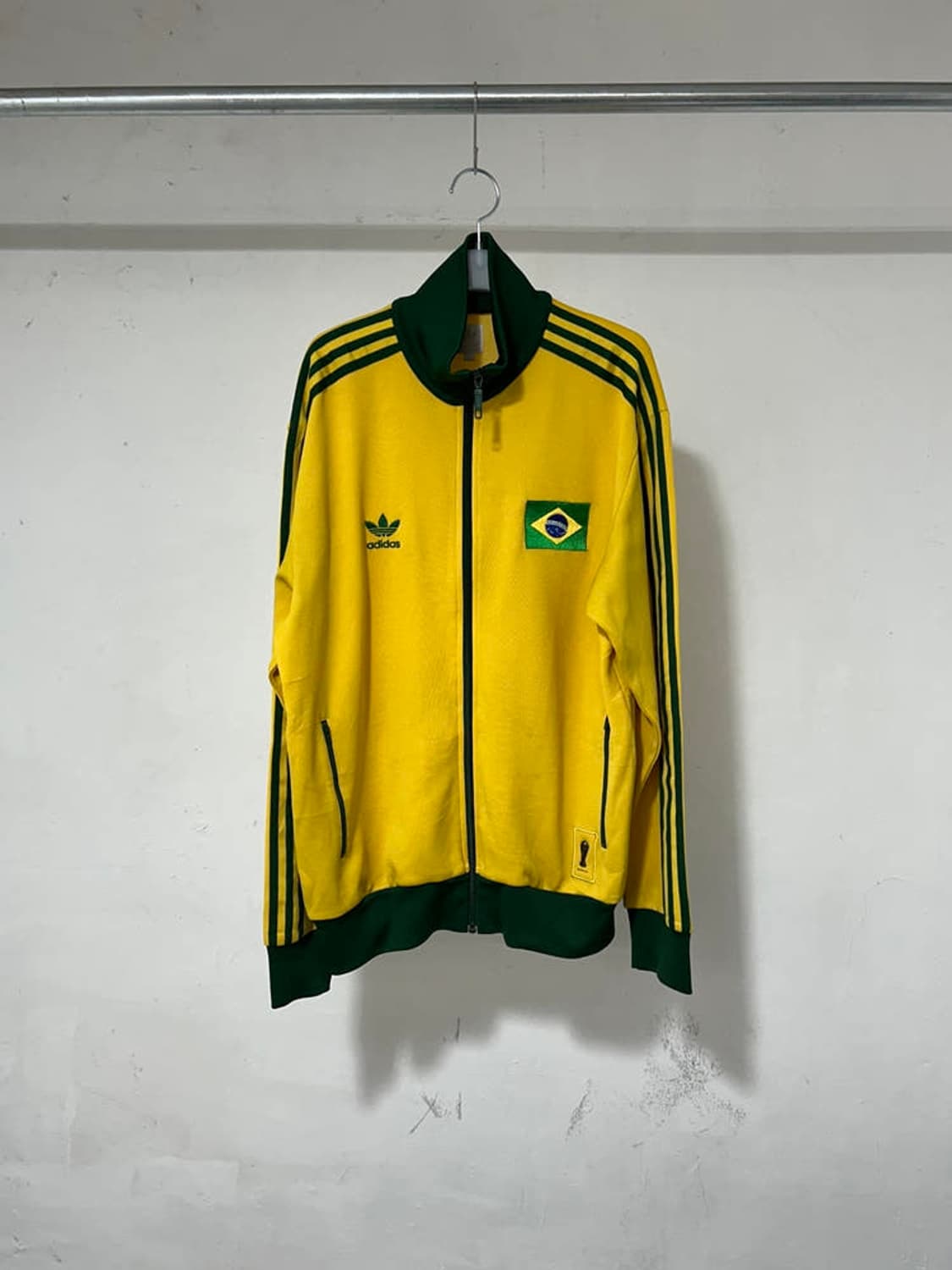 vtg jacket 상품이미지1