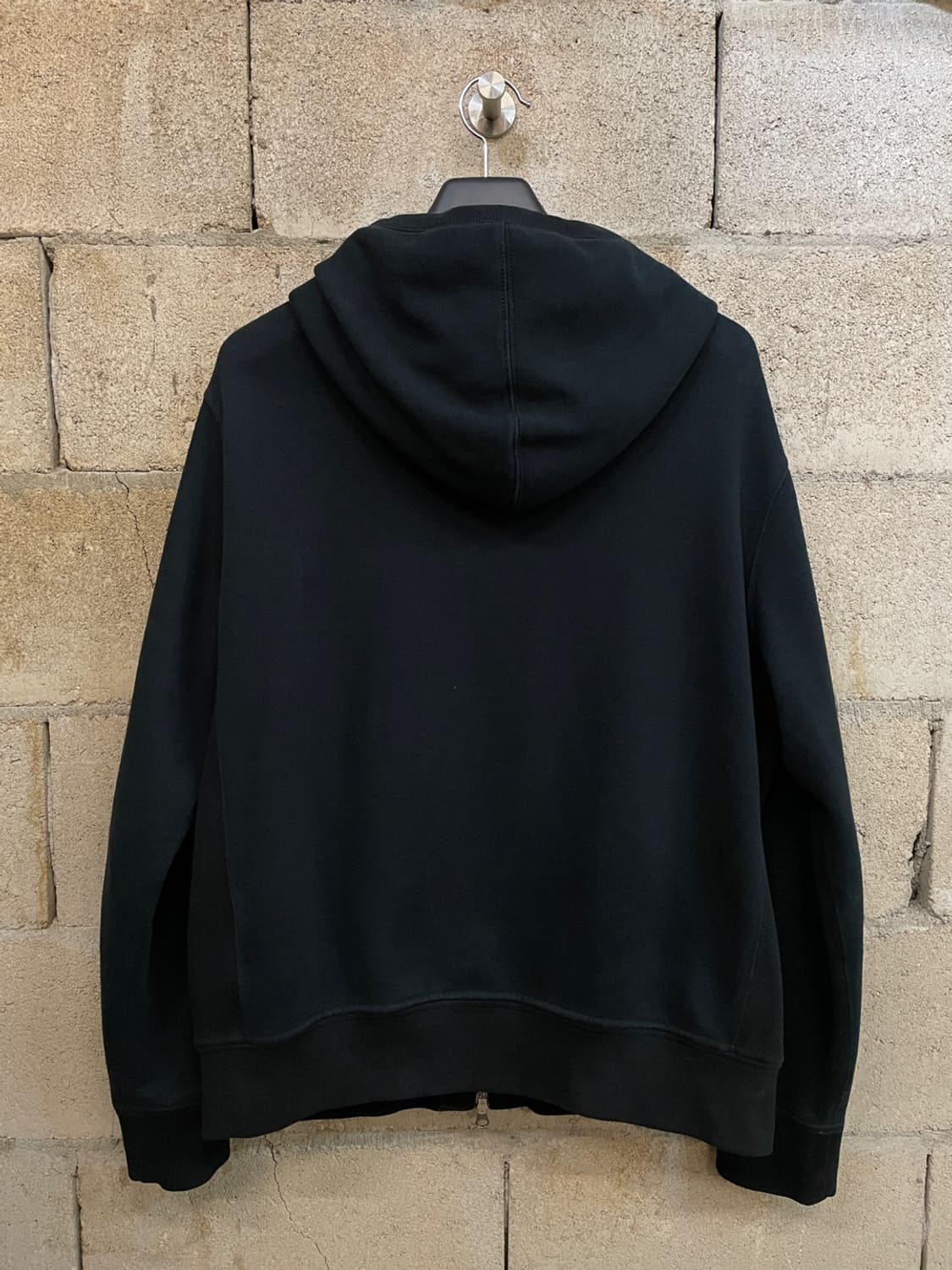 폴로 랄프로렌 빅 포니 투웨이 후드집업 상품이미지3