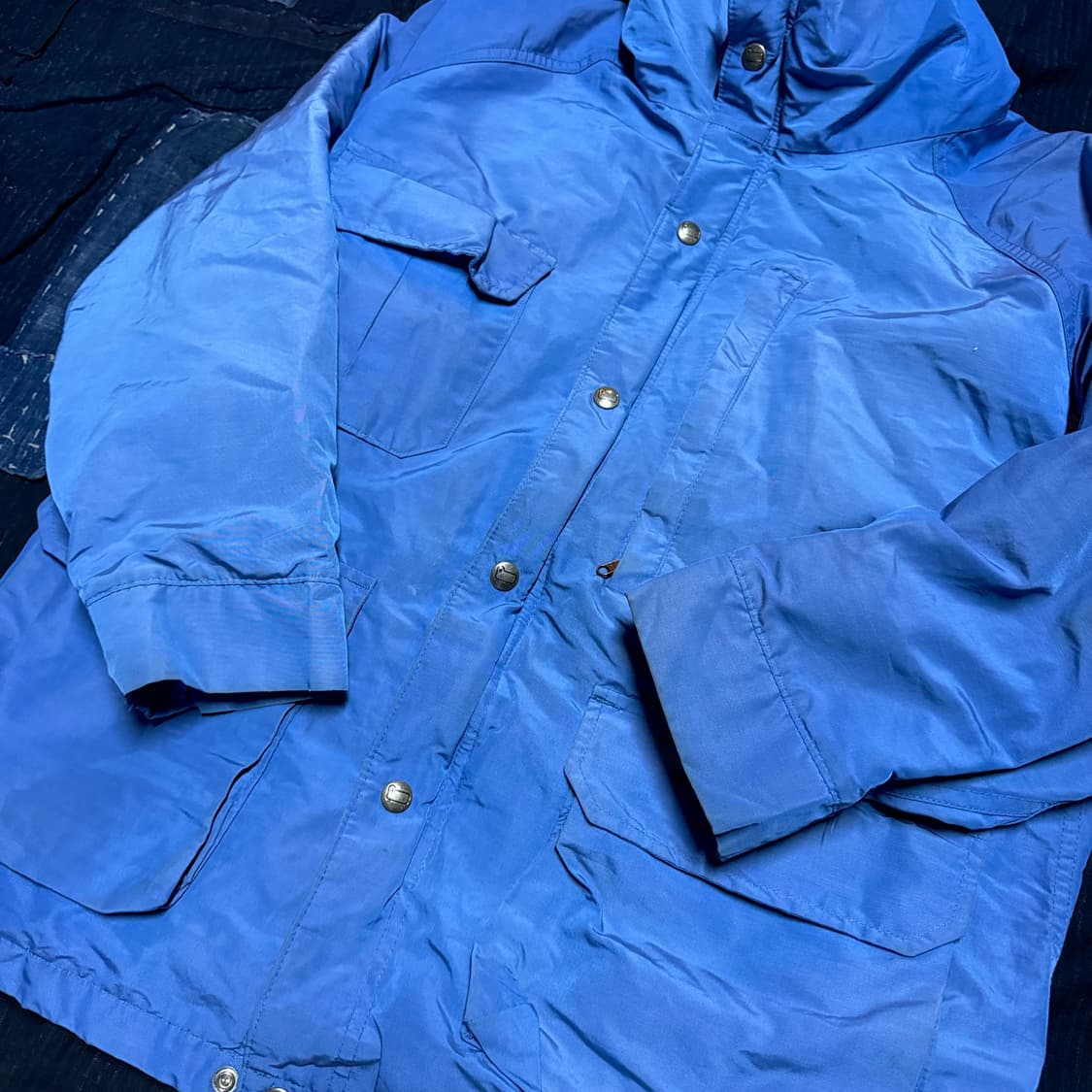 80's 울리치(W) 마운틴 파카 L 상품이미지3