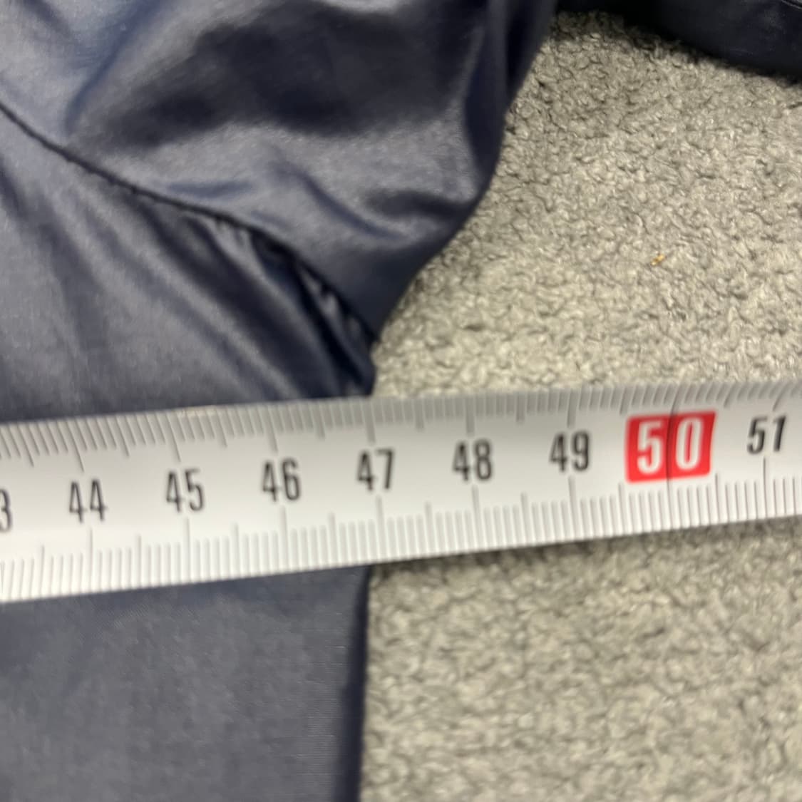 S 르꼬끄 바람막이 자켓 상품이미지7