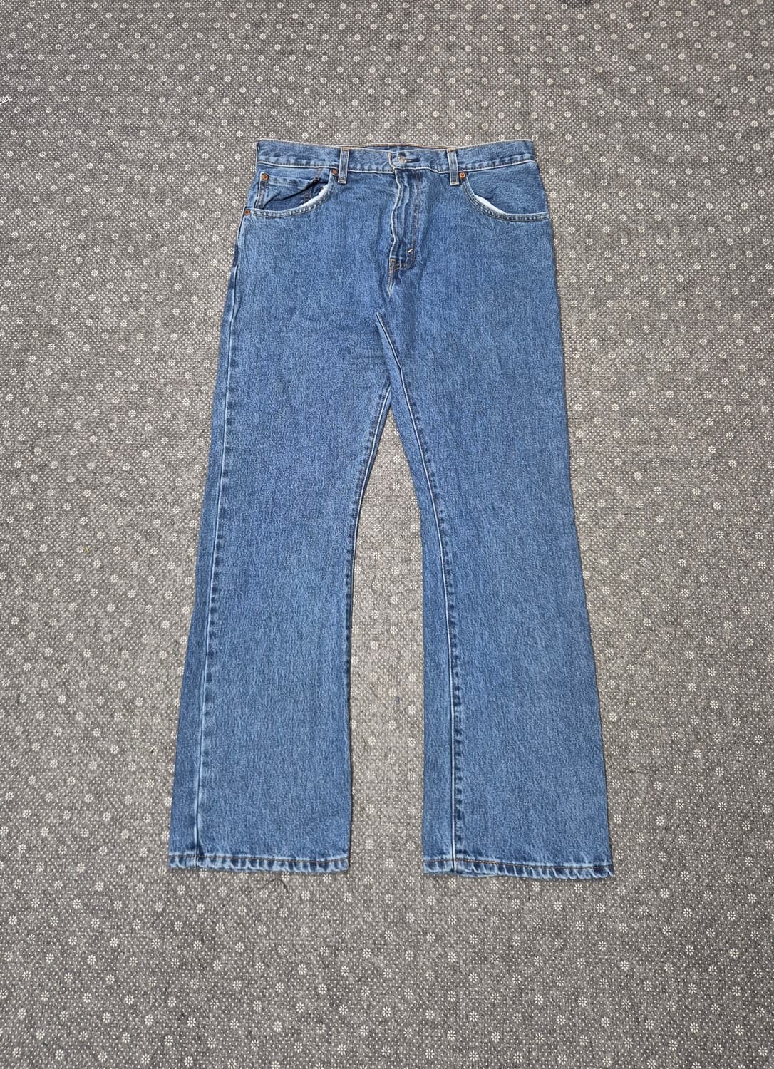 [34] 리바이스 517 -303 상품이미지1