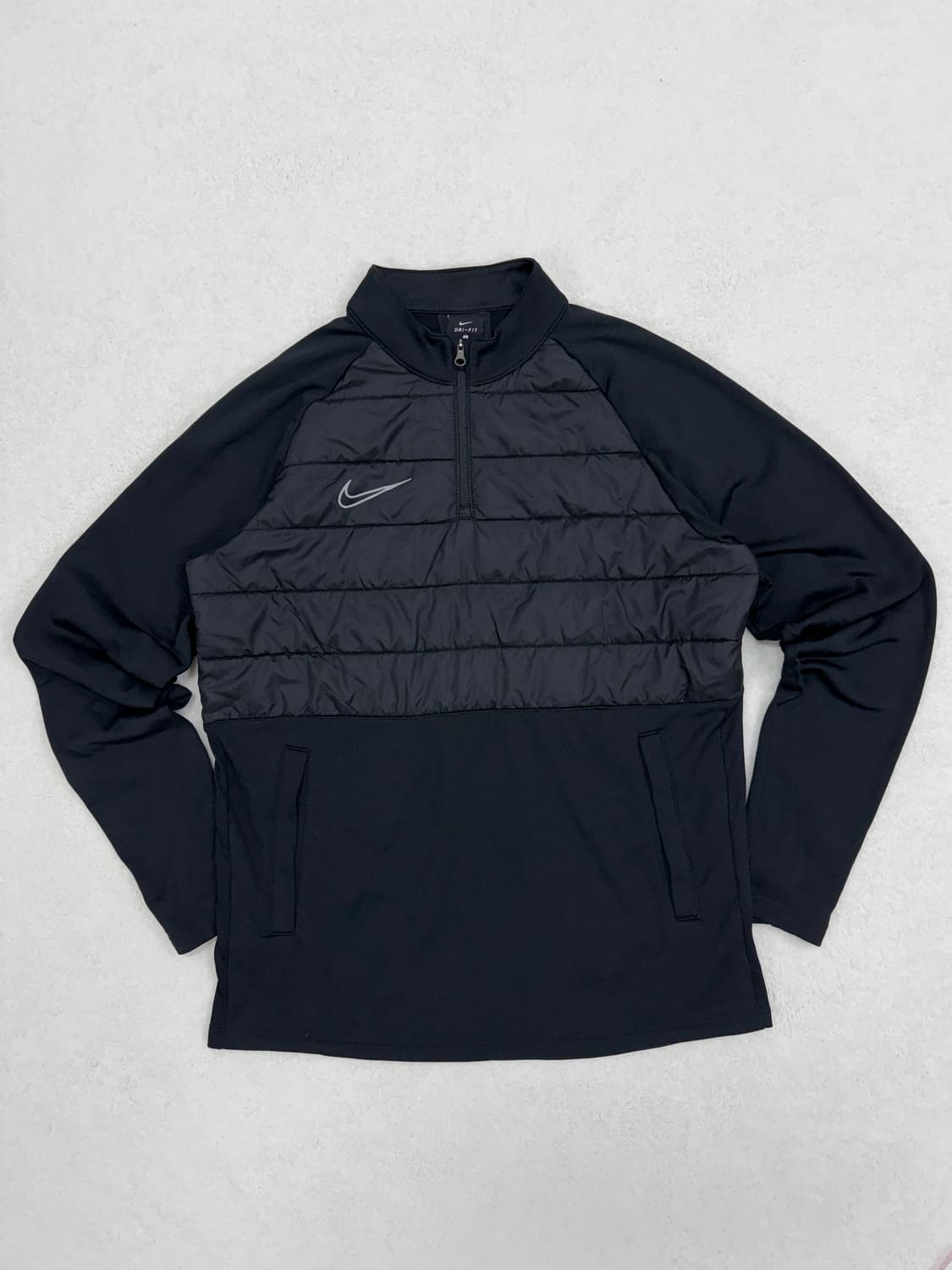 나이키 패디드 반집업 상품이미지1