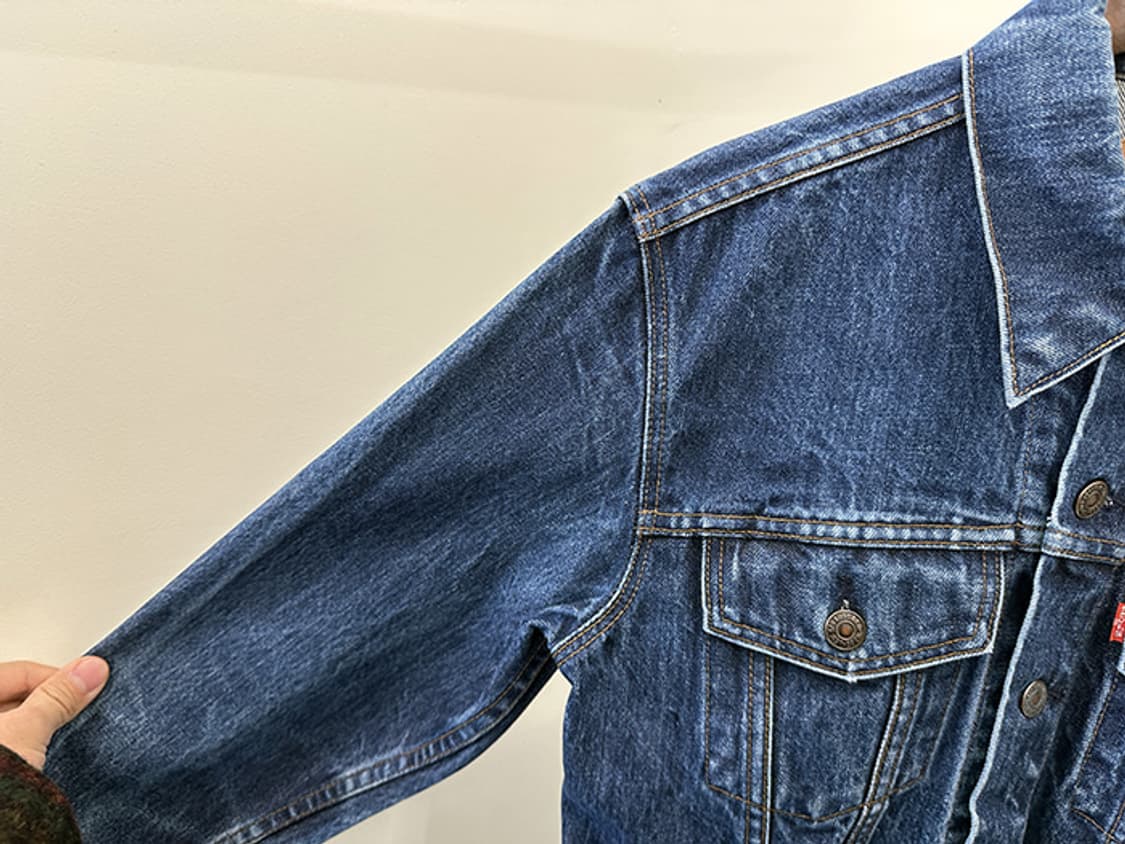 LEVI'S 70506 (M~L) 상품이미지7