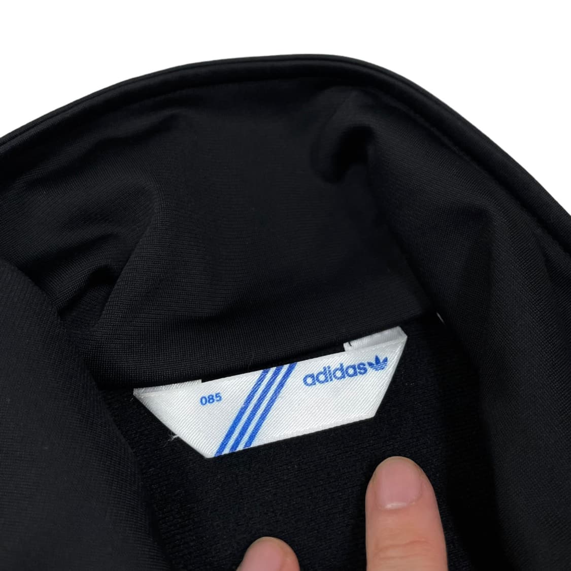 아디다스 유로파 백로고 트랙탑 상품이미지5