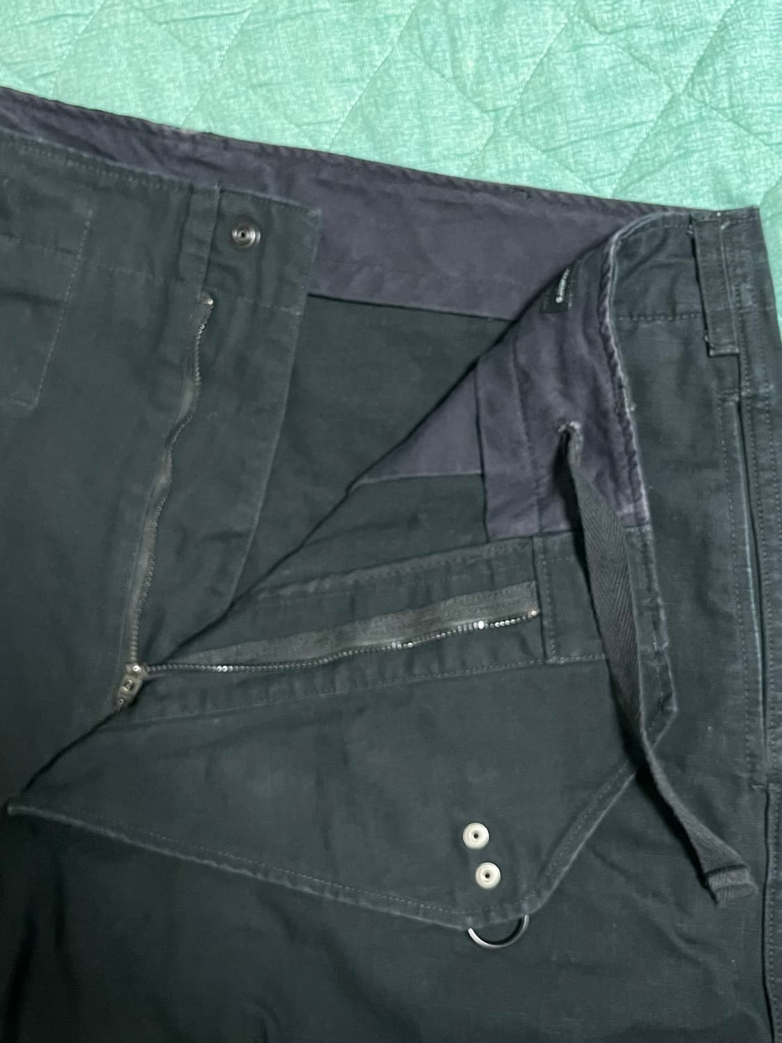 엔지니어드가먼츠 파이어맨 팬츠 m size 상품이미지4