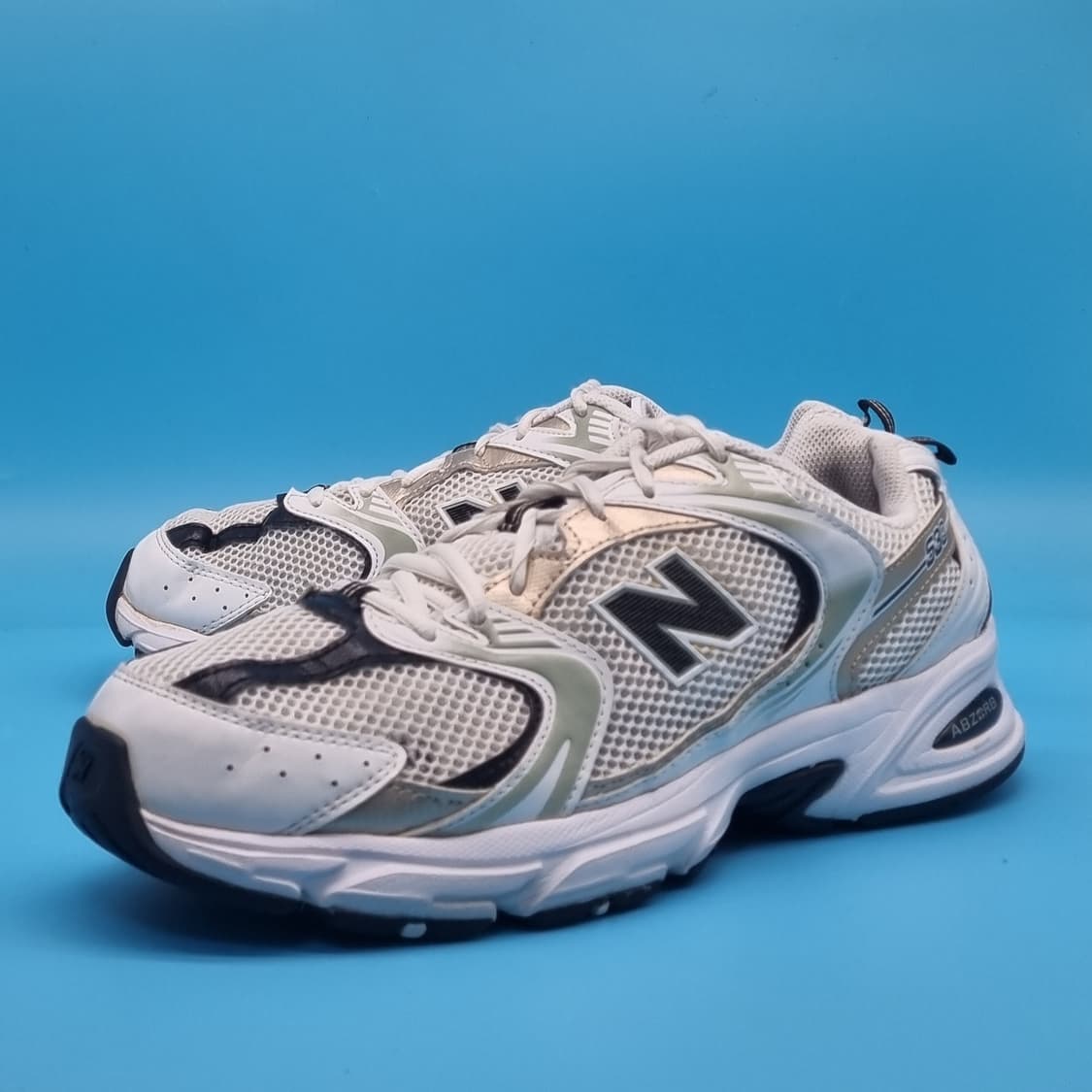 oo 뉴발란스 530 남성운동화285 상품이미지1