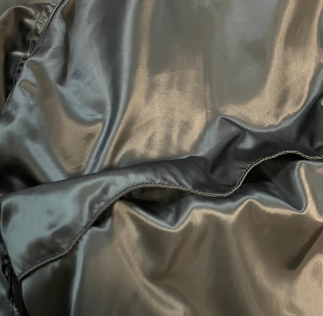 Futura Laboratories Nylon Ma-1 상품이미지5