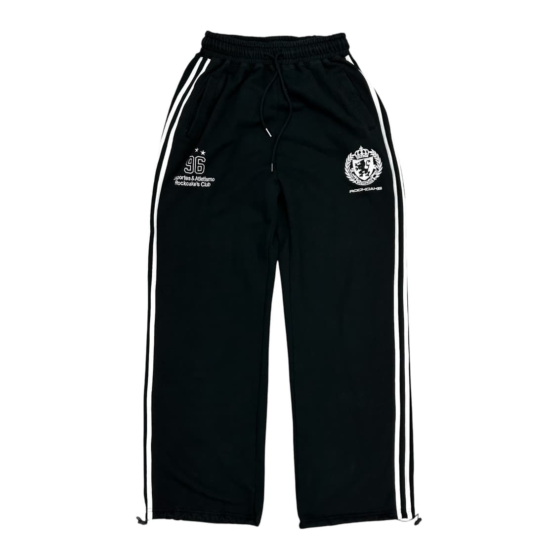 락케이크 스웻 트랙팬츠(S) 상품이미지1