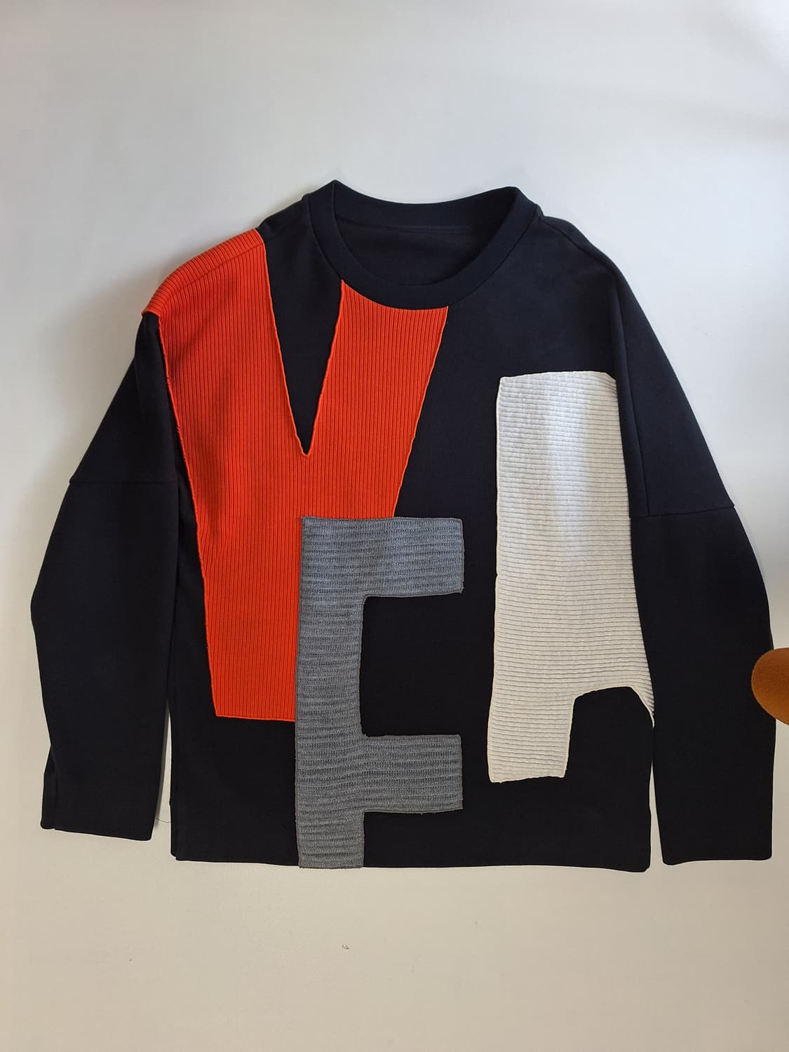 시스템 옴므 맨투맨 105  상품이미지1