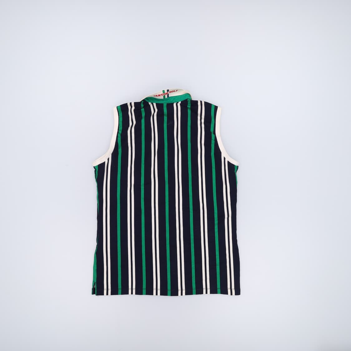 100 팬텀 스트라이프 민소매 0417H1 상품이미지2