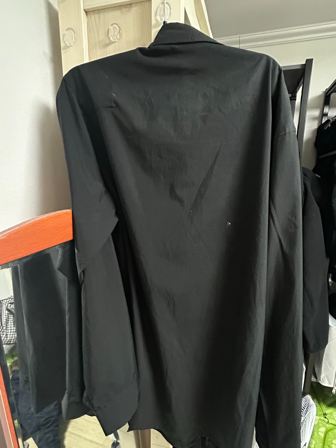 PAF 7.0 shirt-L사이즈 상품이미지4