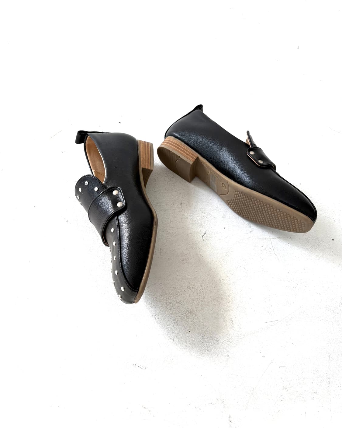 Beverly Hills Polo Club stud loafer 상품이미지4