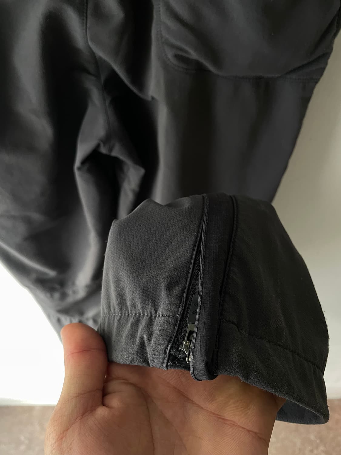 Vintage Montura 기능성 팬츠 상품이미지5