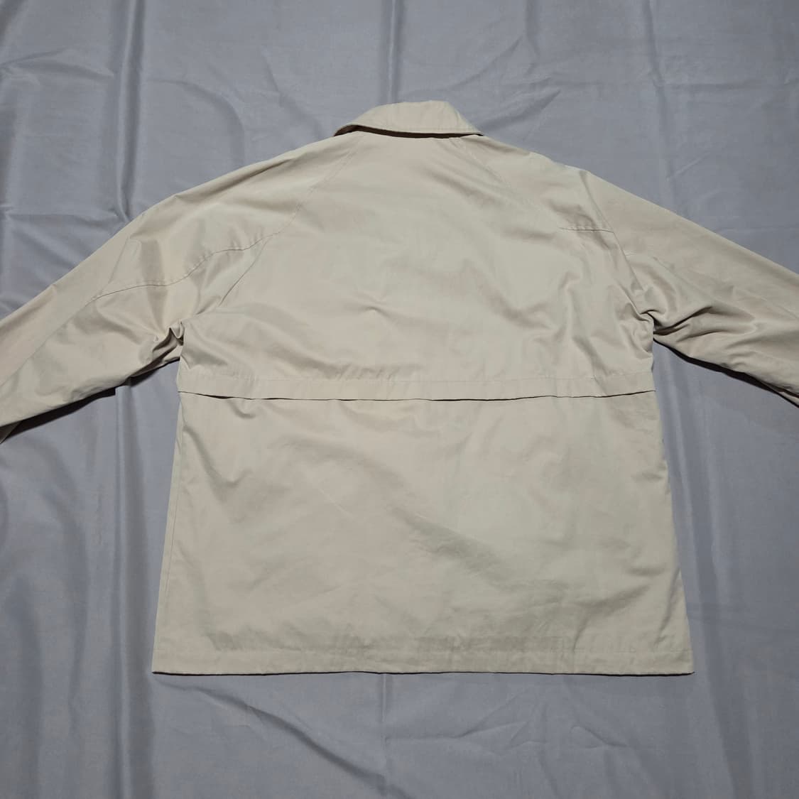 Zara Coach Jacket 자라 코치 자켓 상품이미지8