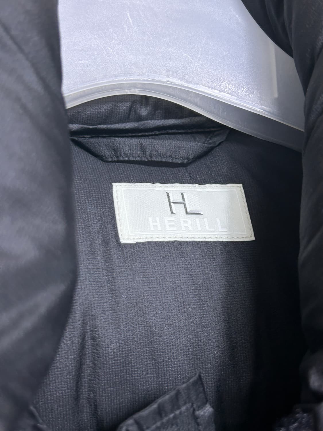 헤릴 아머 다운 베스트 상품이미지3