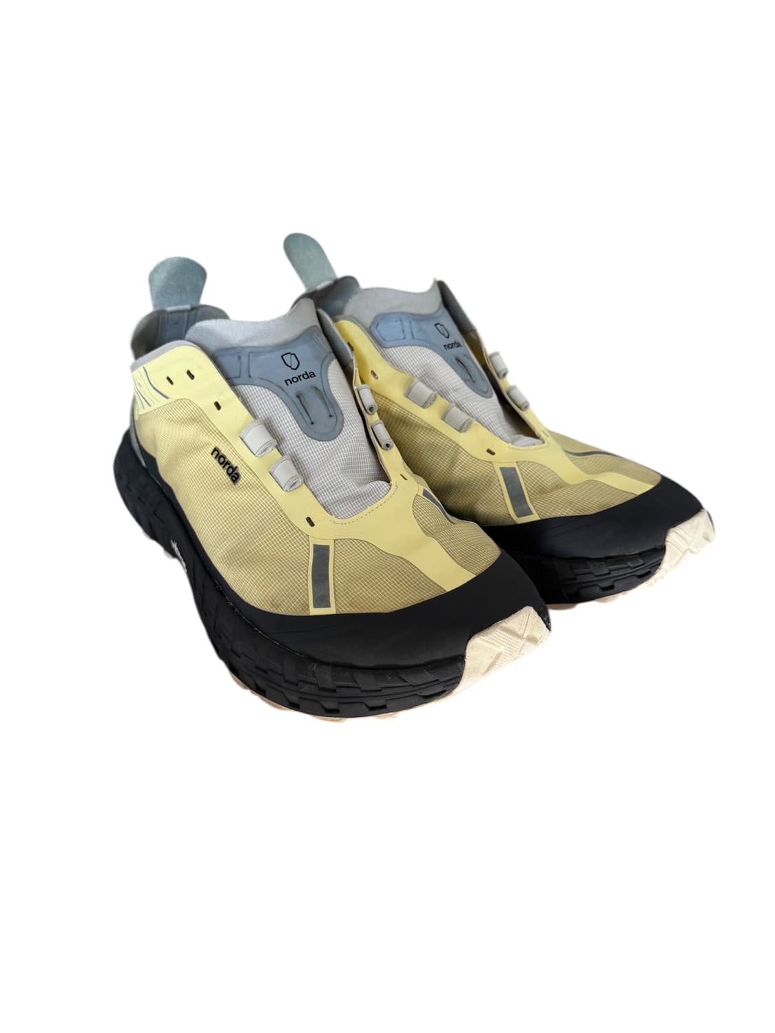 Norda 001 레몬 상품이미지3