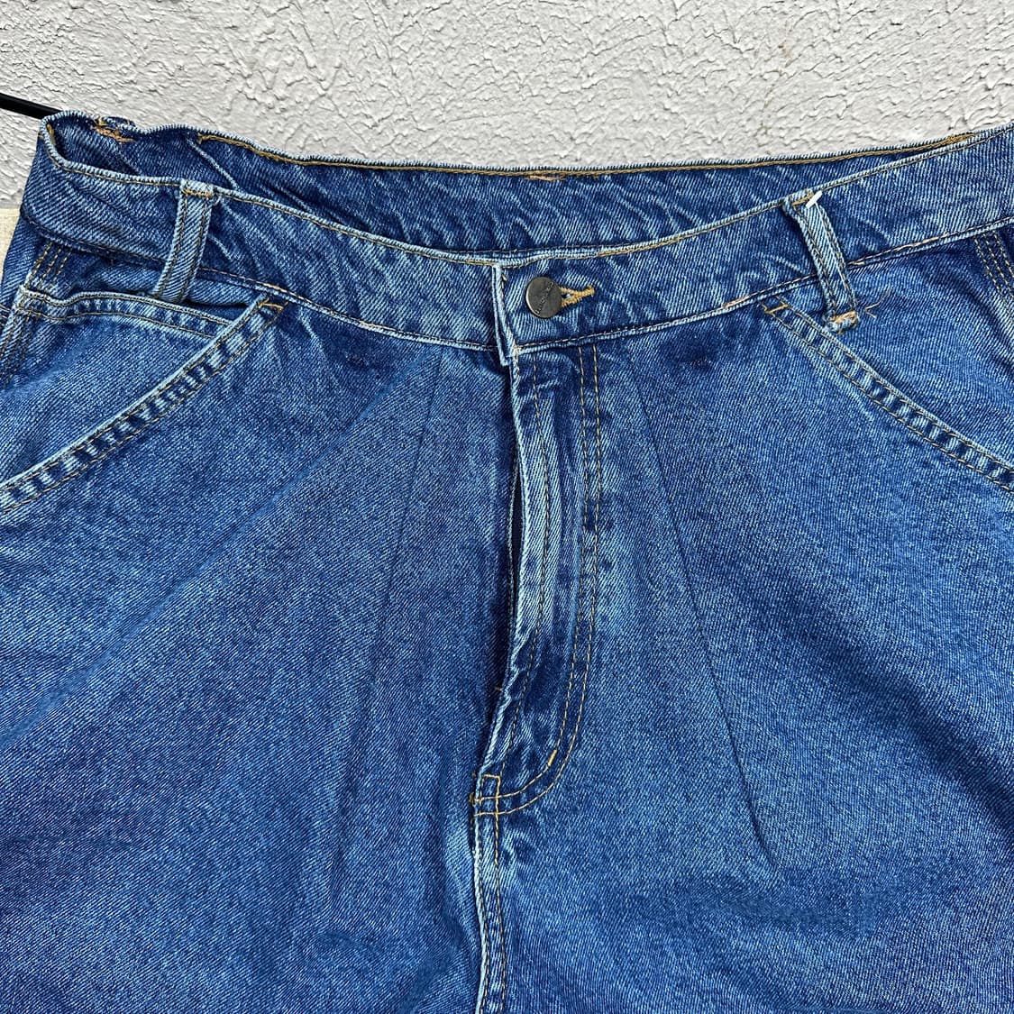 00s 칼하트 B11 카펜터 싱글니 상품이미지6