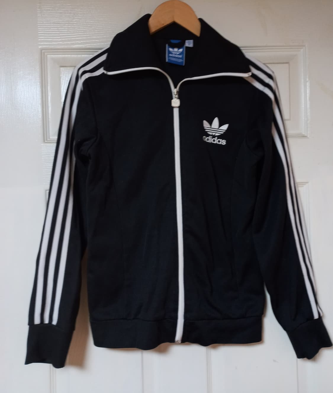 아리하라 미유키 아디다스 트랙탑 L 상품이미지2