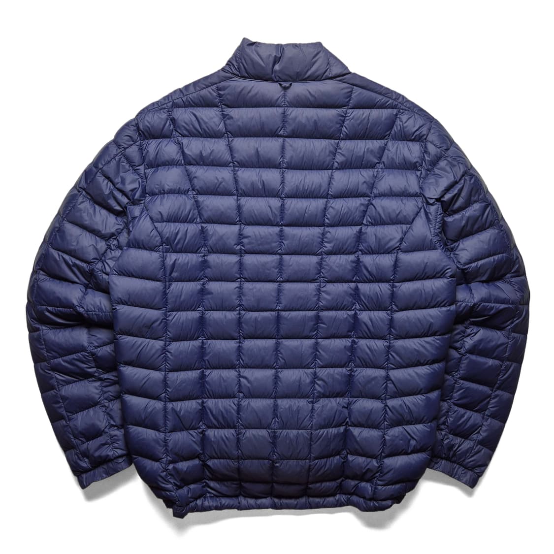 [XL] 몽벨 제나 구스다운 경량패딩 상품이미지6