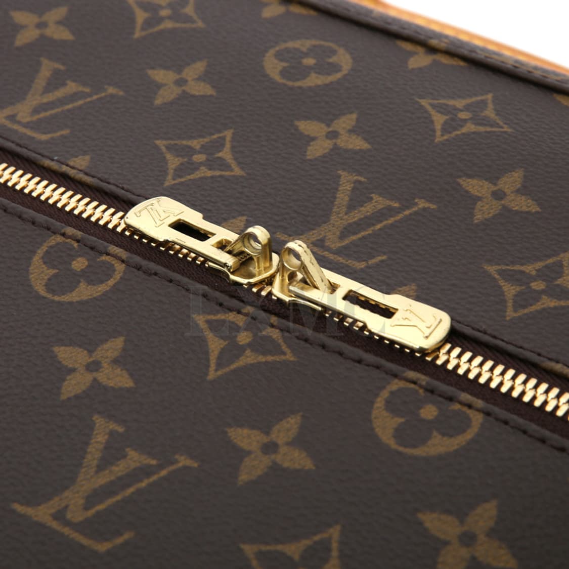 루이비통 포터블 수트케이스 행잉 가먼트 커버 여행가방 M23412 상품이미지10