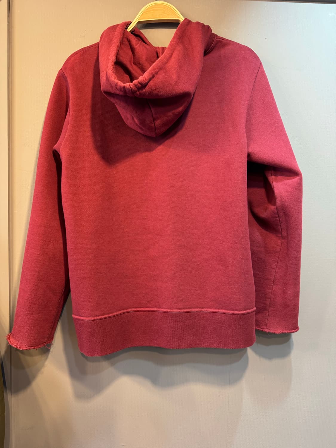 골든구스 후드티 상품이미지4