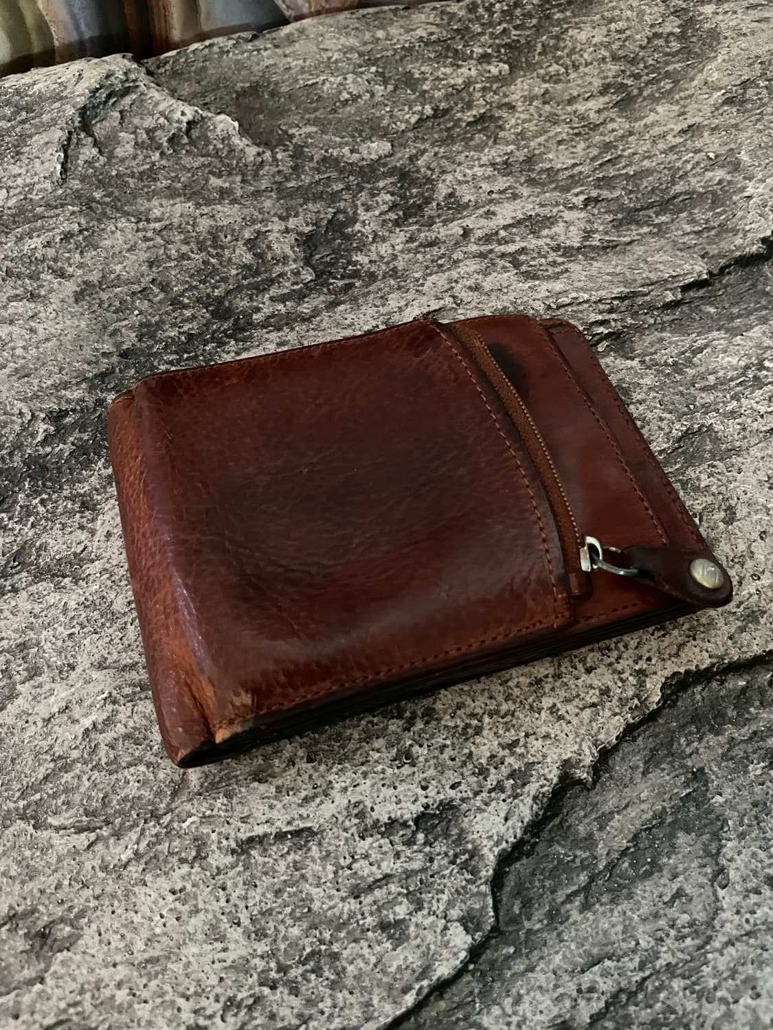 martin margiela wallet 상품이미지1