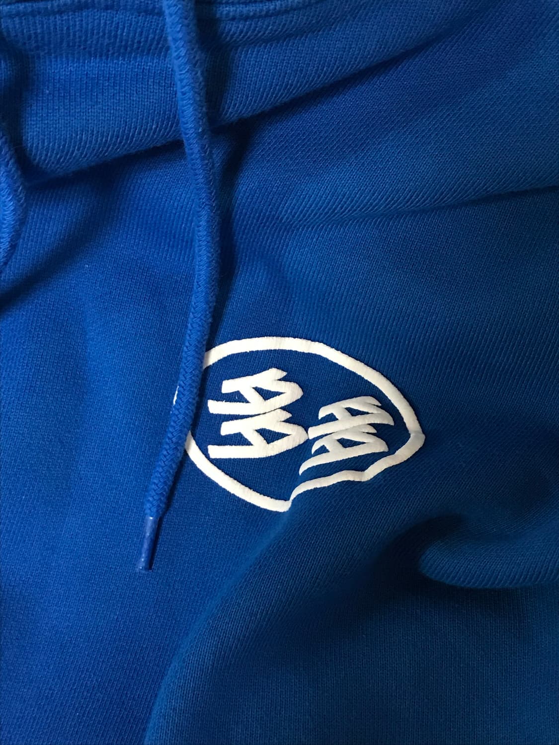 다다이즘 후드티 상품이미지3