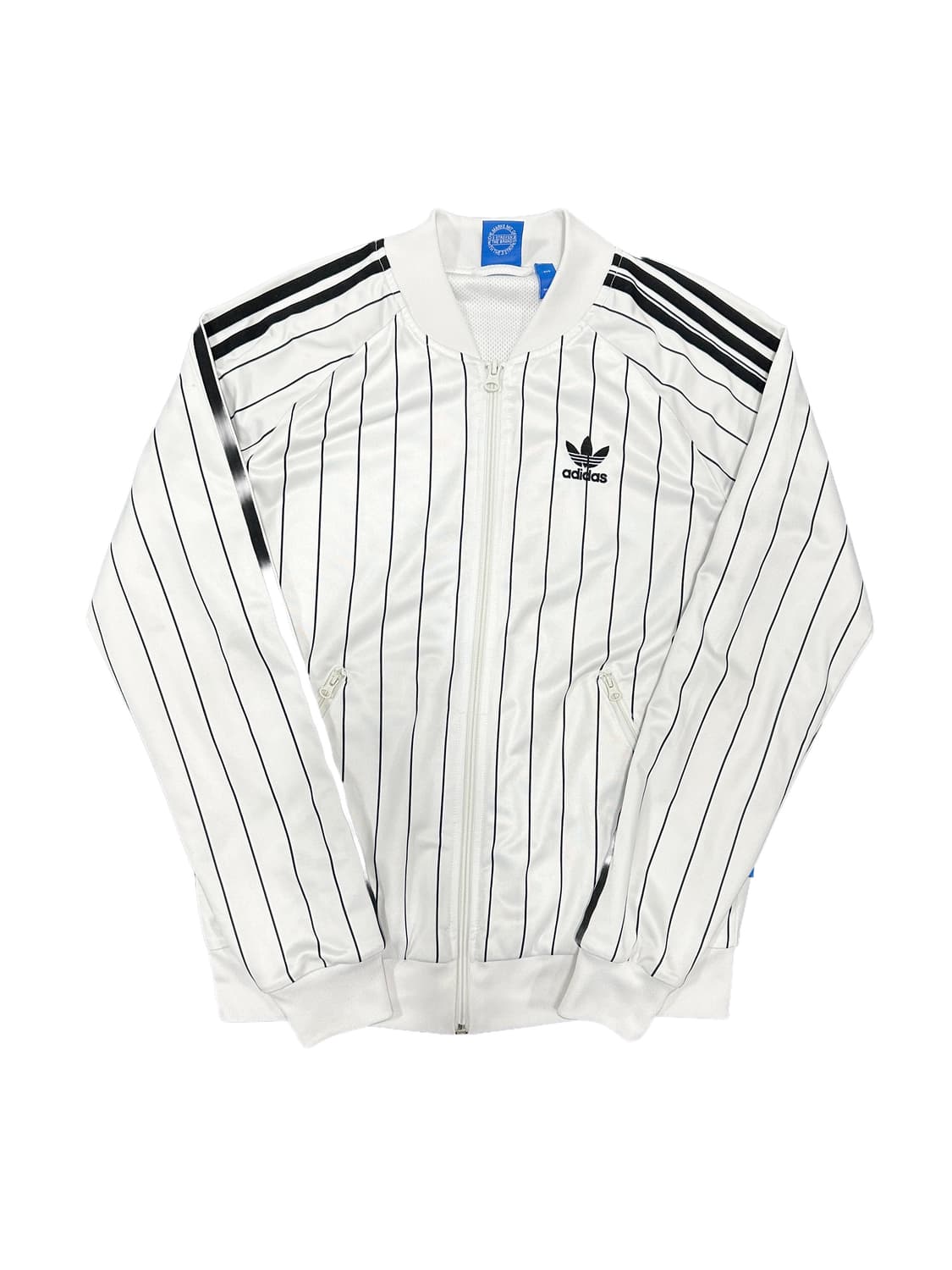 아디다스 슈퍼걸 트랙탑 져지 상품이미지1