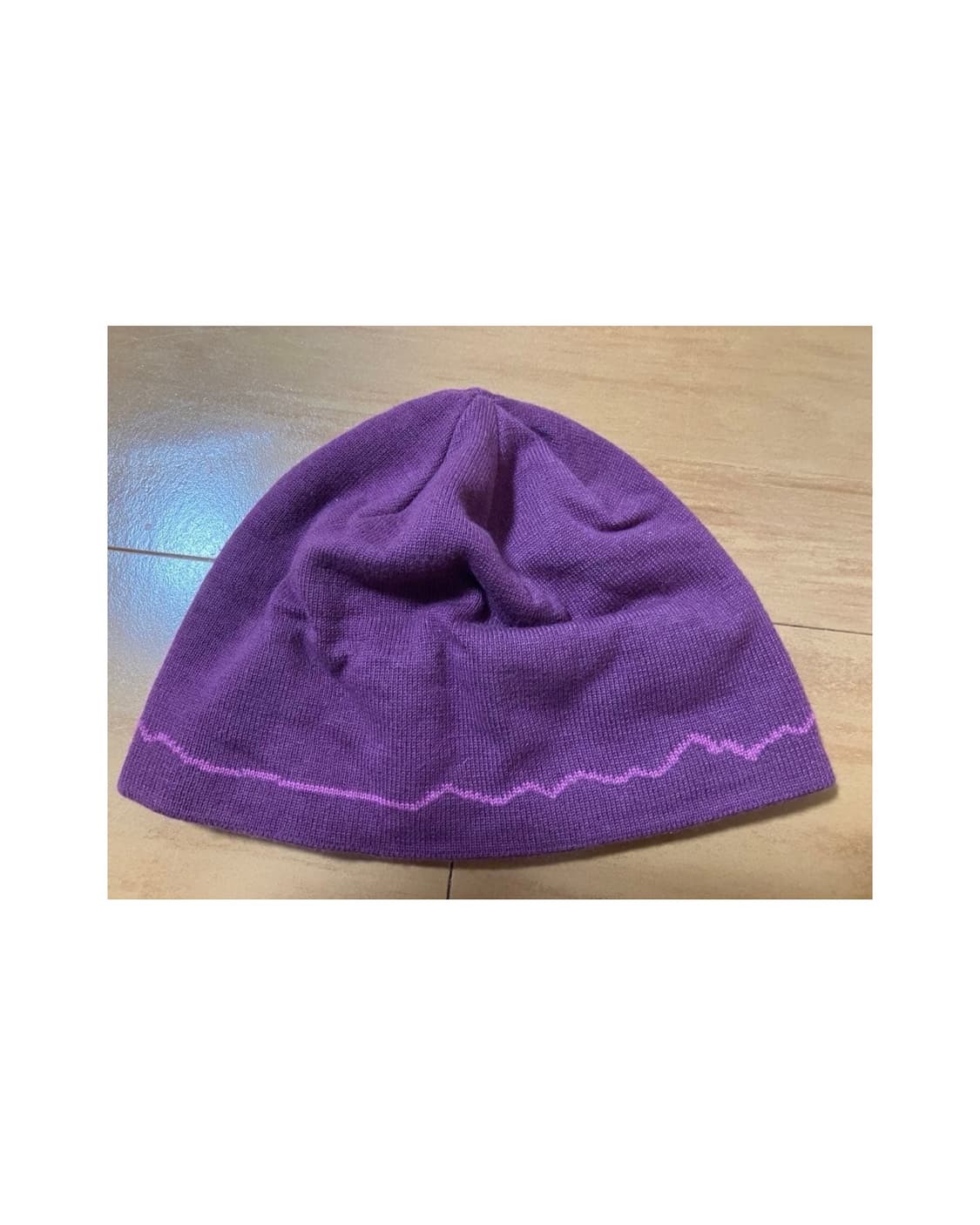 파타고니아 11‘s 마운틴 비니 상품이미지2