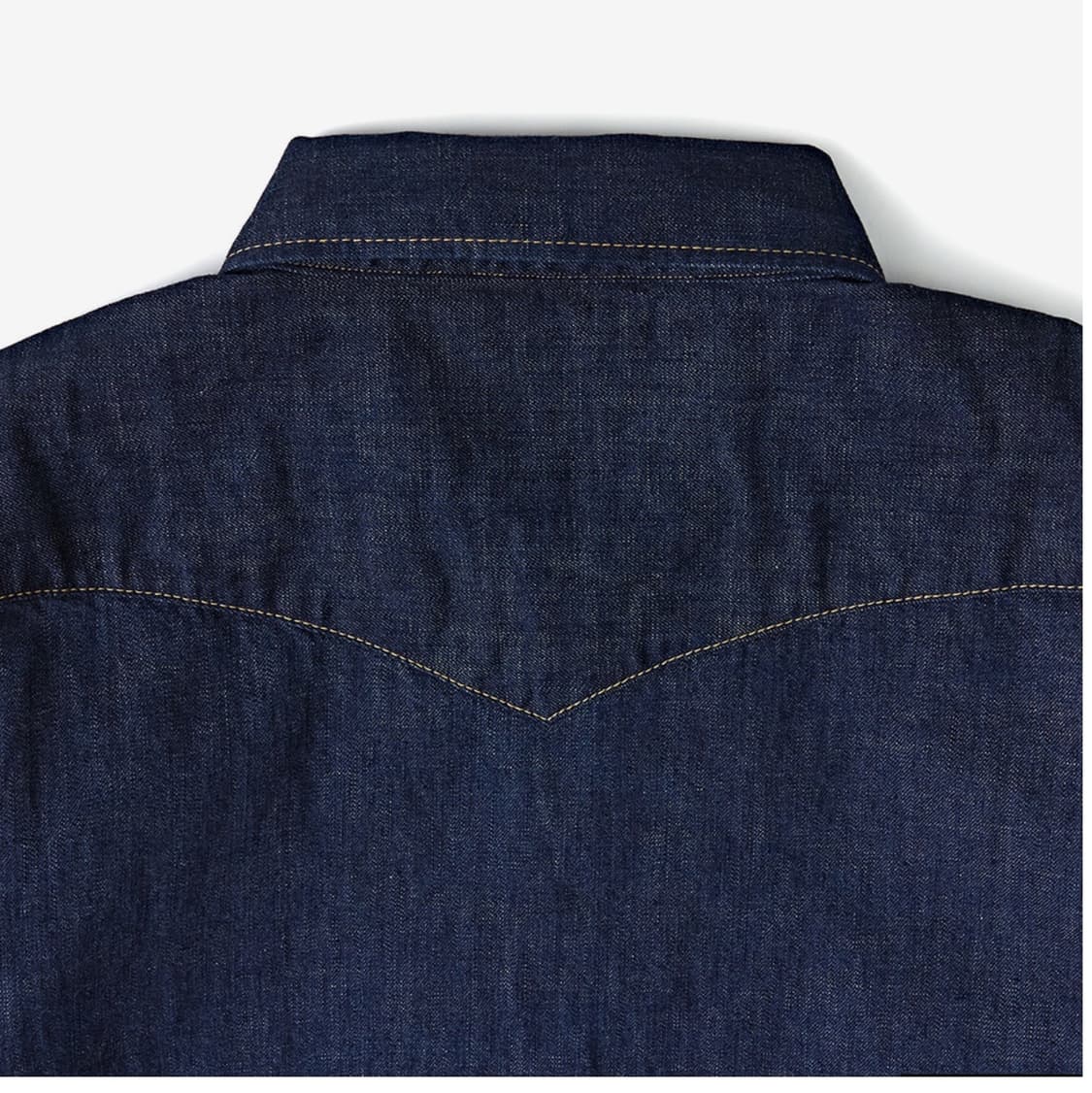 풀카운트 4894 웨스턴 데님셔츠 44 상품이미지6