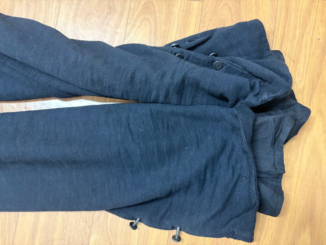 Bbs p9더블레이어 스웻팬츠 xs 상품이미지2