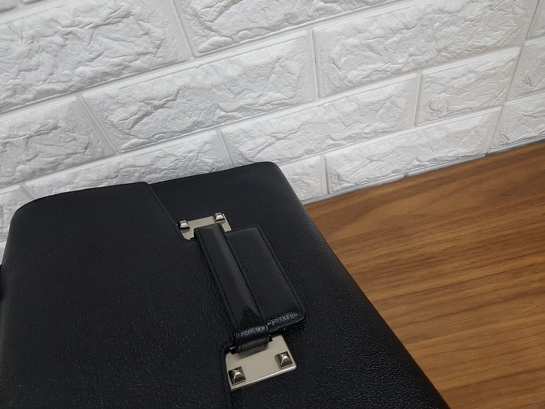 덱케 베이스 라지 토트백 (이청아가방)  상품이미지4