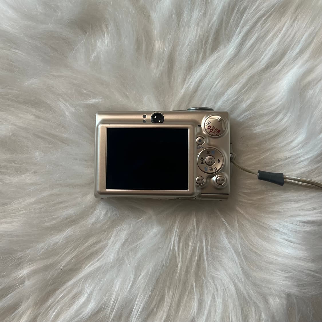 *한글*canon ixy700(ixus 750) 익서스750  빈티지디카 상품이미지4