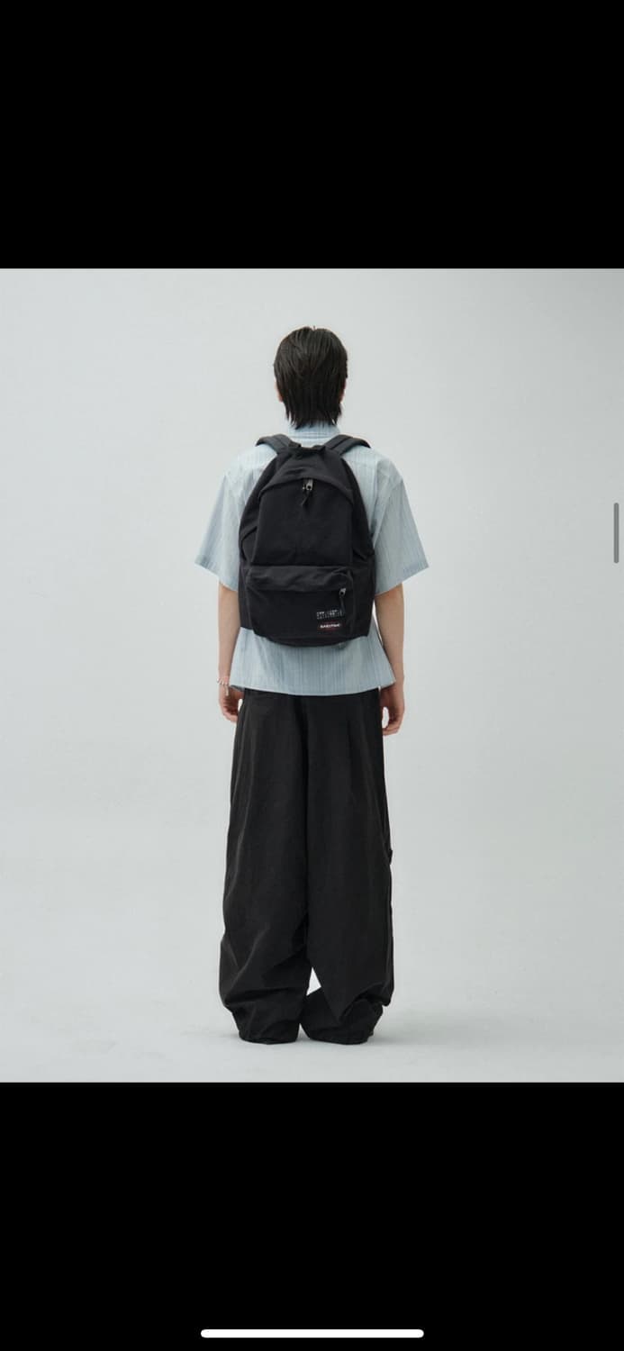 이스트팩 밀로 아카이브 크레센도 백팩 상품이미지2