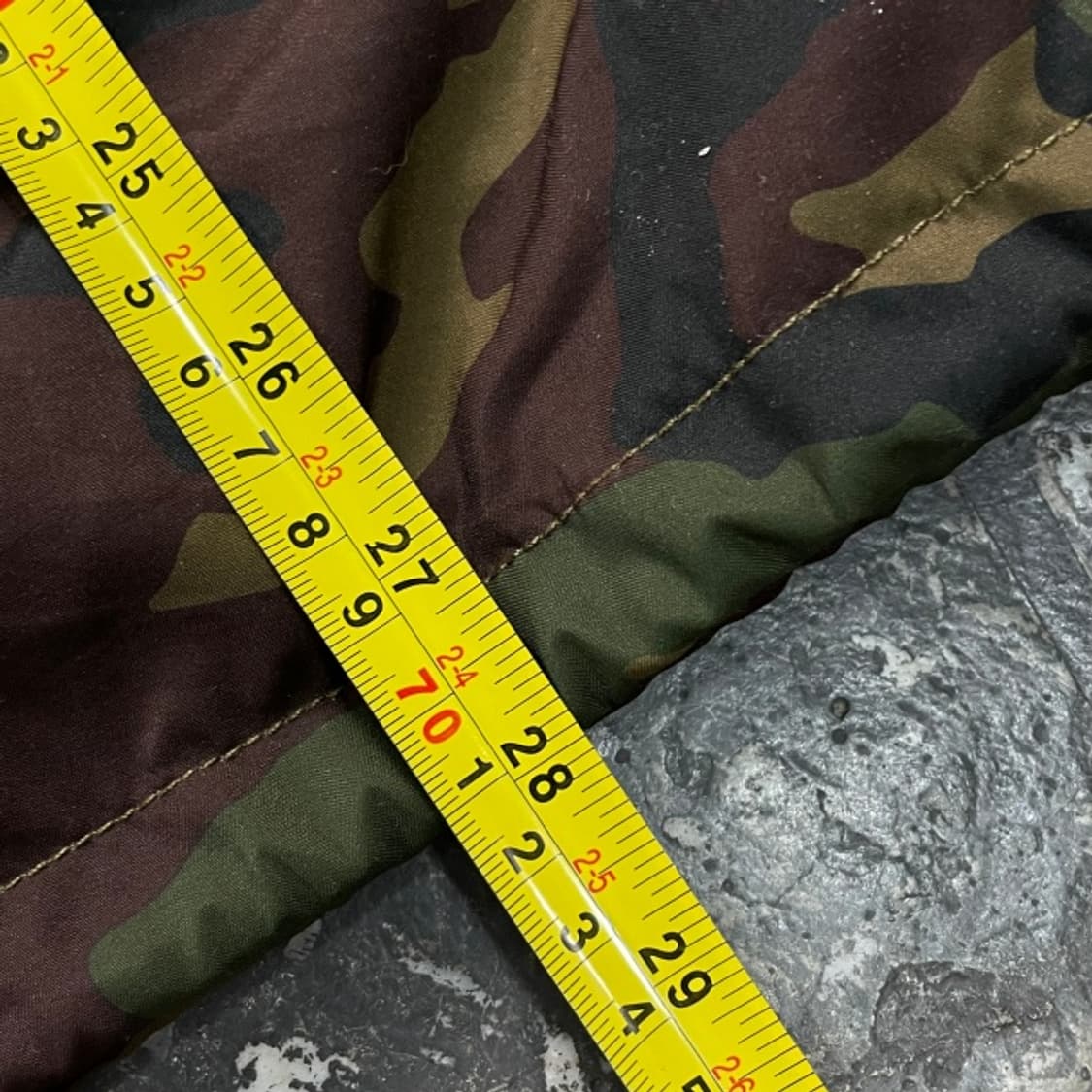 100 반스 토레이 코치자켓 상품이미지8