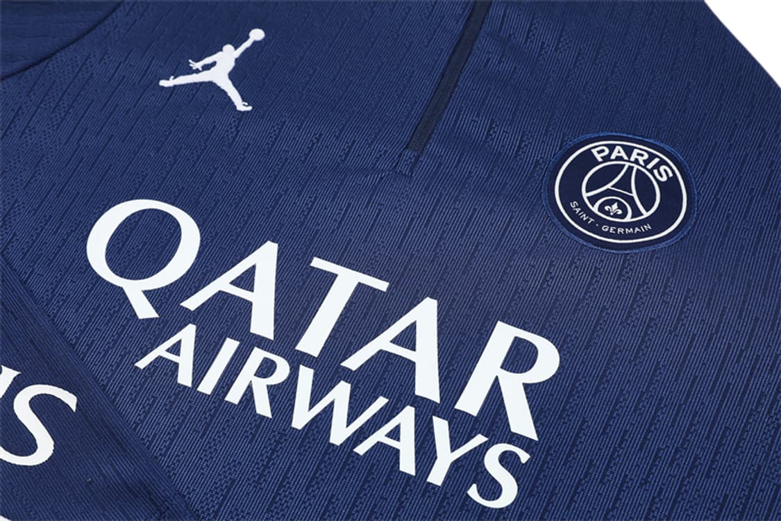 25-26 PSG 드릴탑 상하의 세트 상품이미지3