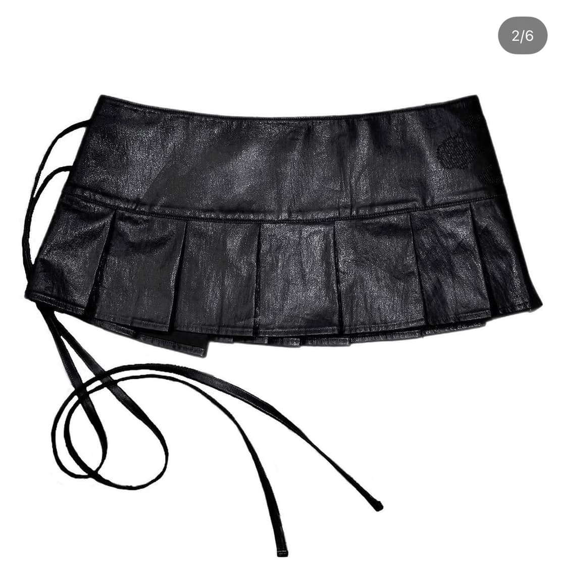 Bonnae 본네 레이어드 스커트 상품이미지2