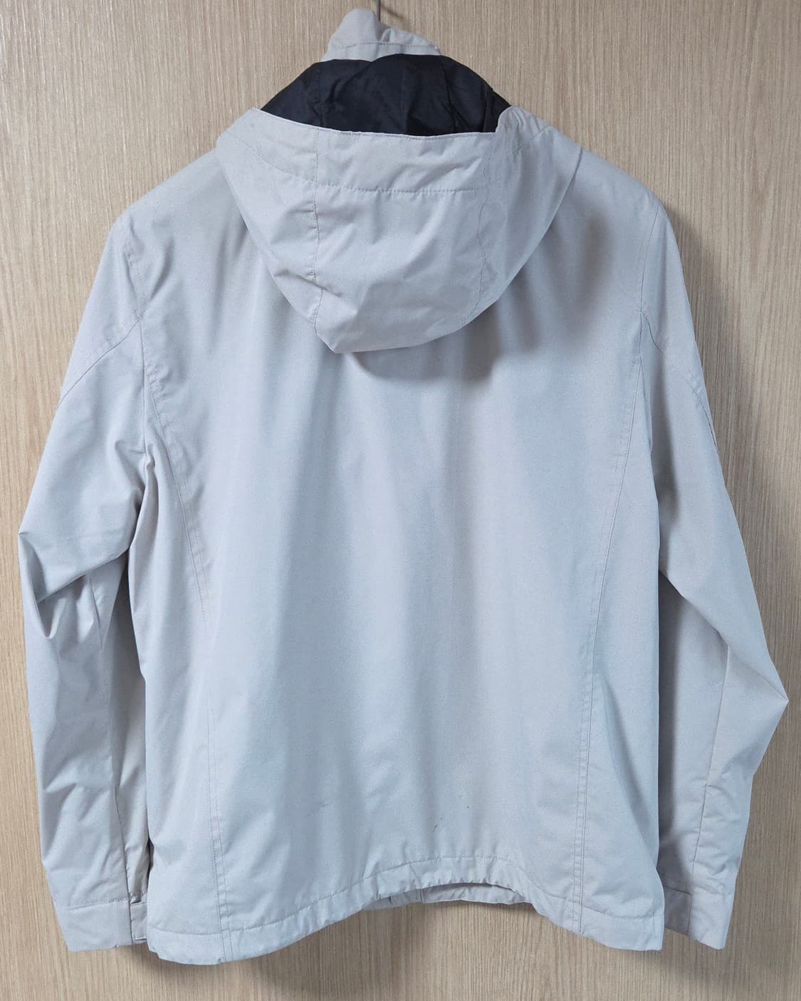 (착샷) 내셔널지오그래픽 바람막이 자켓 베이직 상품이미지5