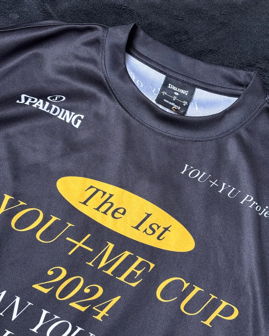 일본빈티지 2024 발리볼 페스타 져지 상품이미지3