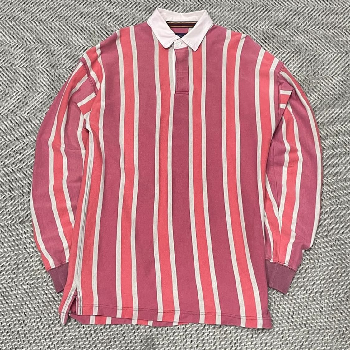 브리치스 스트라이프 카라티 v0445 상품이미지1